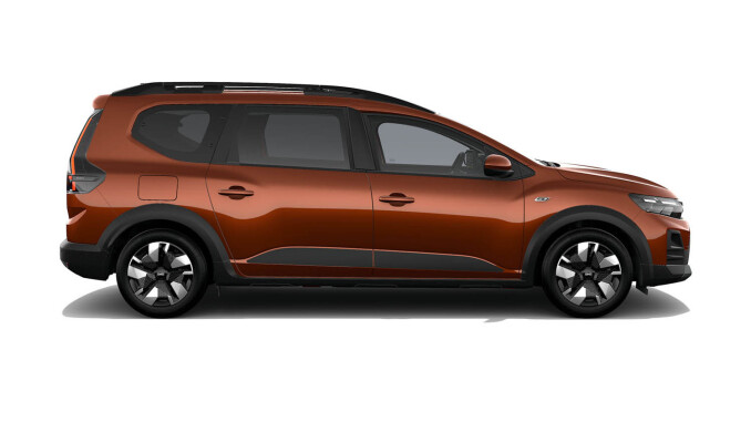 Dacia Jogger 1.0 TCe Expression 5dr Petrol Estate - Image 2